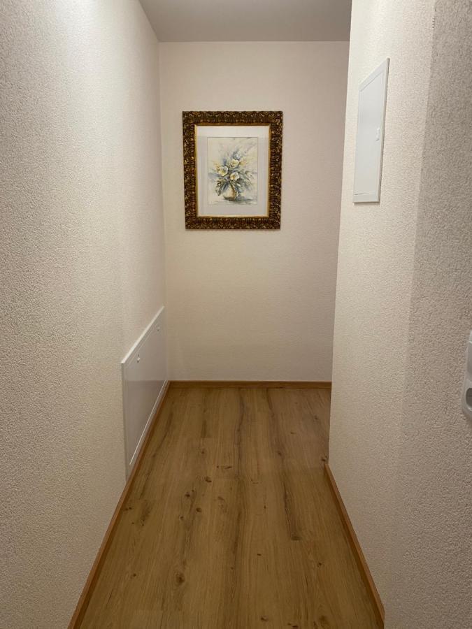 Ferienwohnungen Mikula-Hubacek Bad Aussee Exterior foto