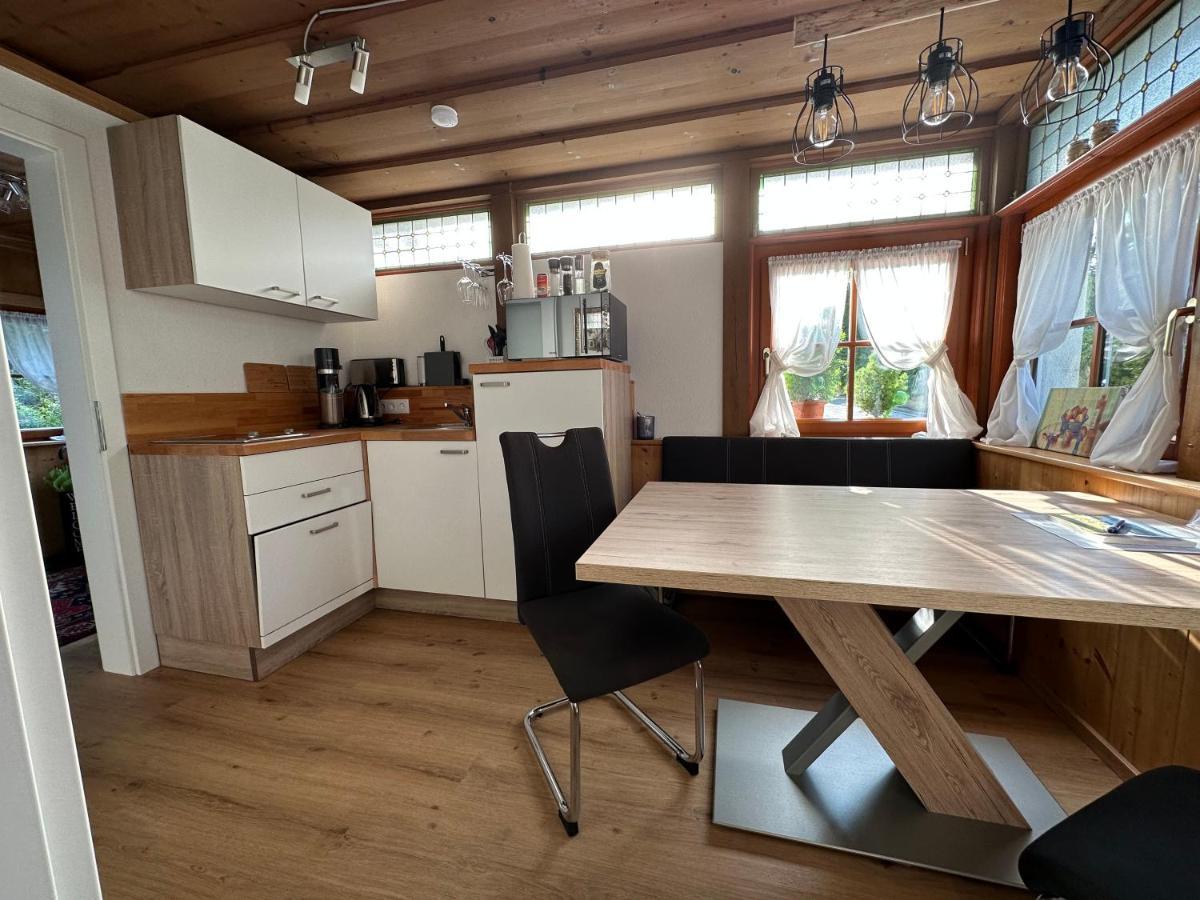 Ferienwohnungen Mikula-Hubacek Bad Aussee Exterior foto